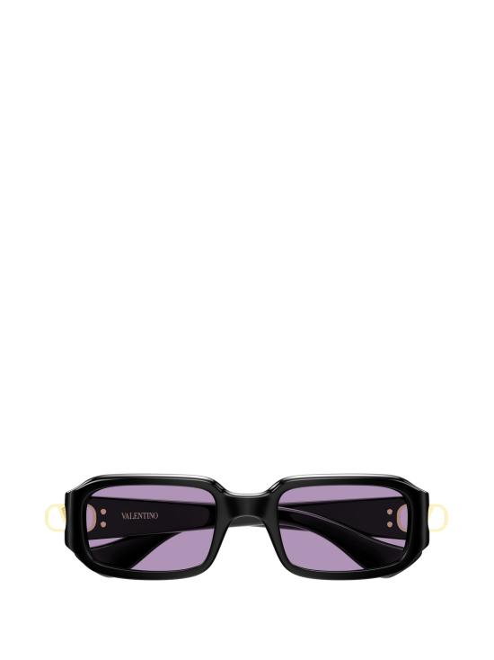 25FW 발렌티노 가라바니 선글라스 VG0016S 002 BLACK