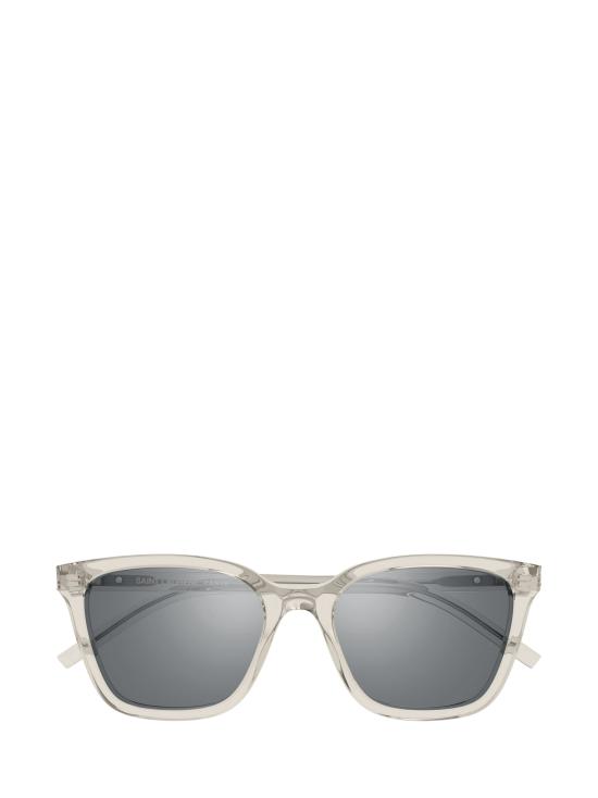 25FW 생로랑 선글라스 SL M178 004 BEIGE