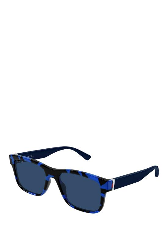25FW 구찌 선글라스 GG2085S 004 HAVANA - GUCCI