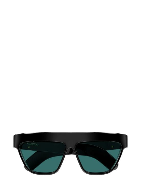 25FW 발렌티노 가라바니 선글라스 VG0068S 005 BLACK