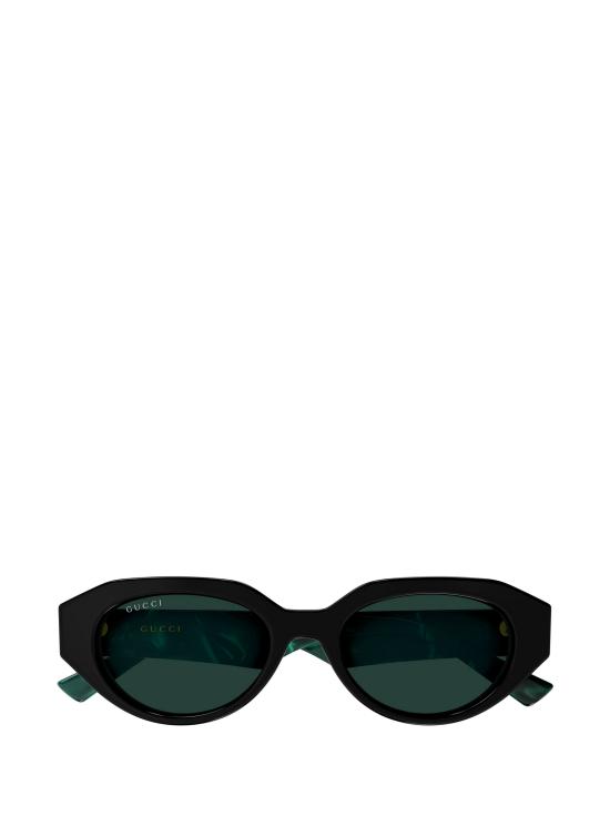 25FW 구찌 선글라스 GG2206SA 003 BLACK