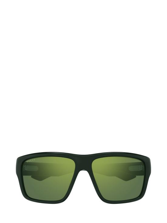 25FW 구찌 선글라스 GG2239S 003 GREEN