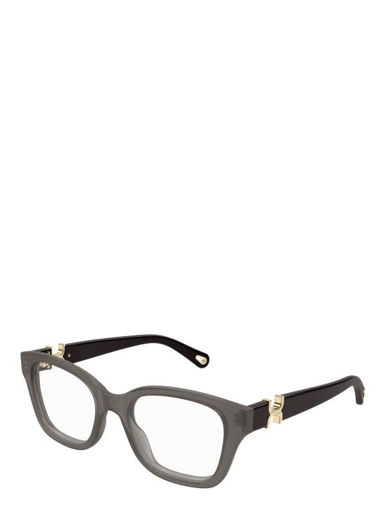 25FW 끌로에 안경 CH0305O 007 GREY - CHLOE
