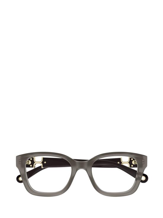 25FW 끌로에 안경 CH0305O 007 GREY