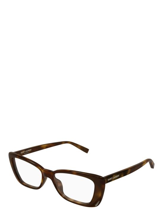 25FW 생로랑 안경 SL 943 OPT 002 HAVANA - SAINT LAURENT