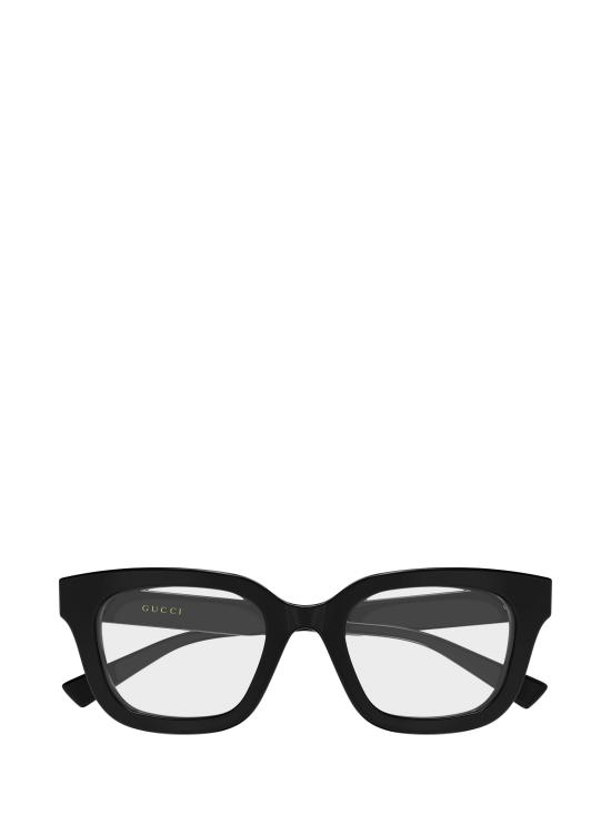 25FW 구찌 안경 GG2067OL 001 BLACK