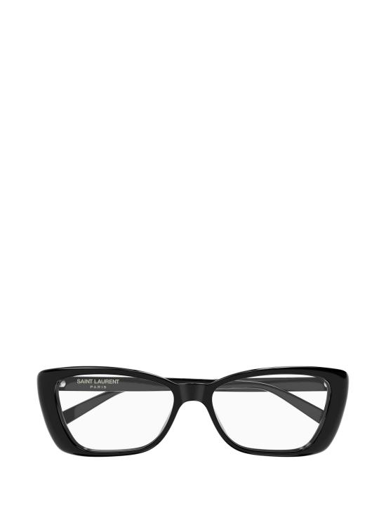 25FW 생로랑 안경 SL 943 OPT 001 BLACK