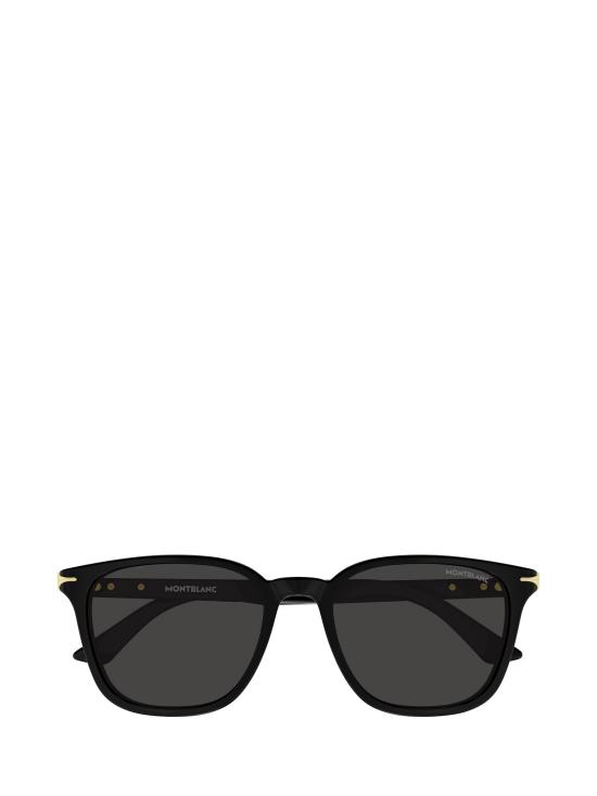 25FW 몽블랑 선글라스 MB0518SA 001 BLACK