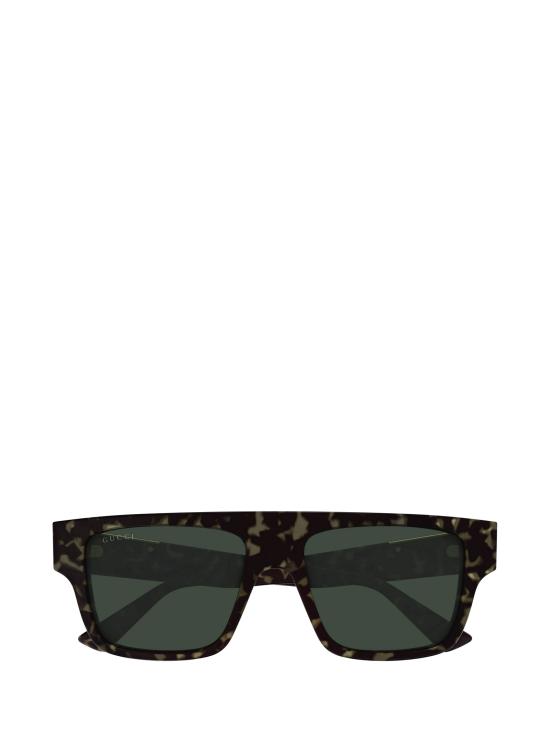 25FW 구찌 선글라스 GG1960S 004 HAVANA