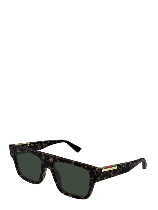 25FW 구찌 선글라스 GG1960S 004 HAVANA - GUCCI