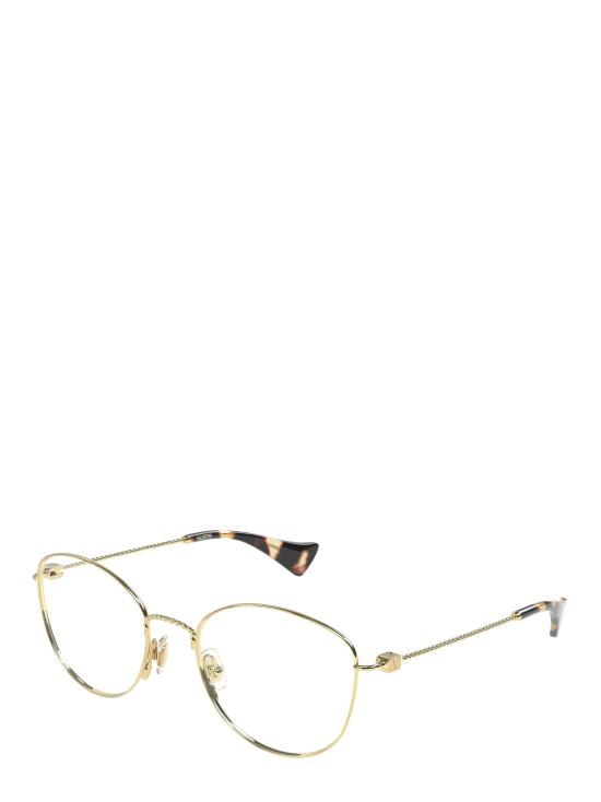 25FW 발렌티노 가라바니 안경 VG0064O 002 GOLD - VALENTINO GARAVANI