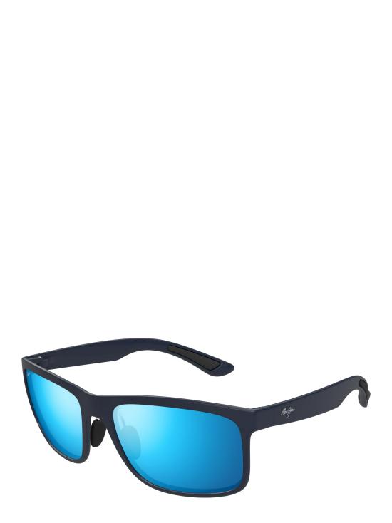 25FW 마우이짐 선글라스 MJ0449S 002 BLUE - MAUI JIM