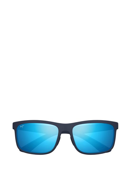 25FW 마우이짐 선글라스 MJ0449S 002 BLUE