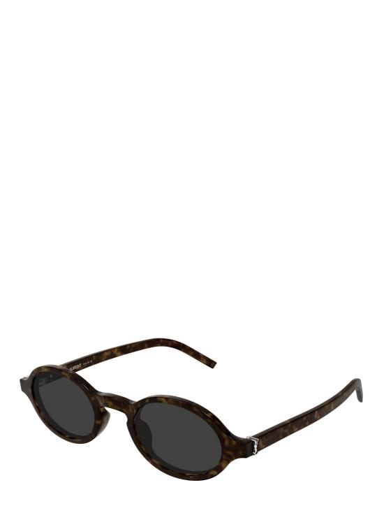 25FW 생로랑 선글라스 SL M161 002 HAVANA - SAINT LAURENT