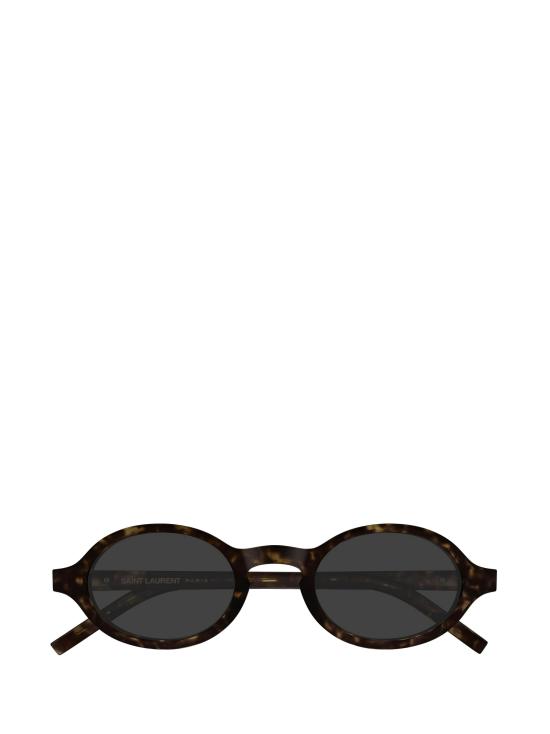 25FW 생로랑 선글라스 SL M161 002 HAVANA