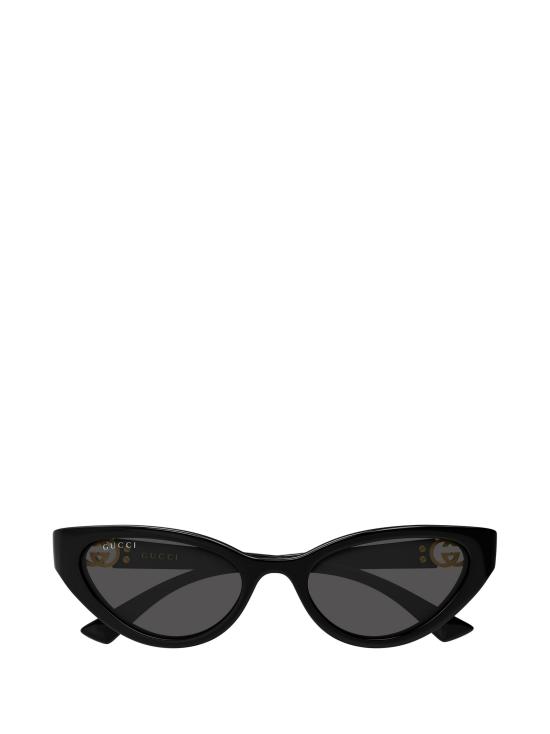 25FW 구찌 선글라스 GG2194S 001 BLACK