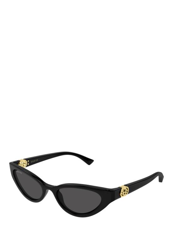 25FW 구찌 선글라스 GG2194S 001 BLACK - GUCCI