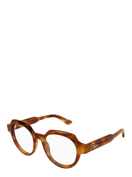 25FW 끌로에 안경 CH0379O 002 HAVANA - CHLOE
