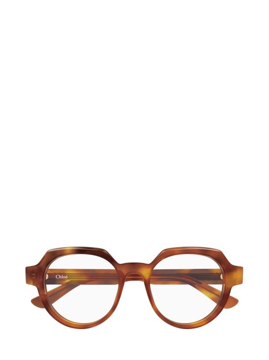 25FW 끌로에 안경 CH0379O 002 HAVANA
