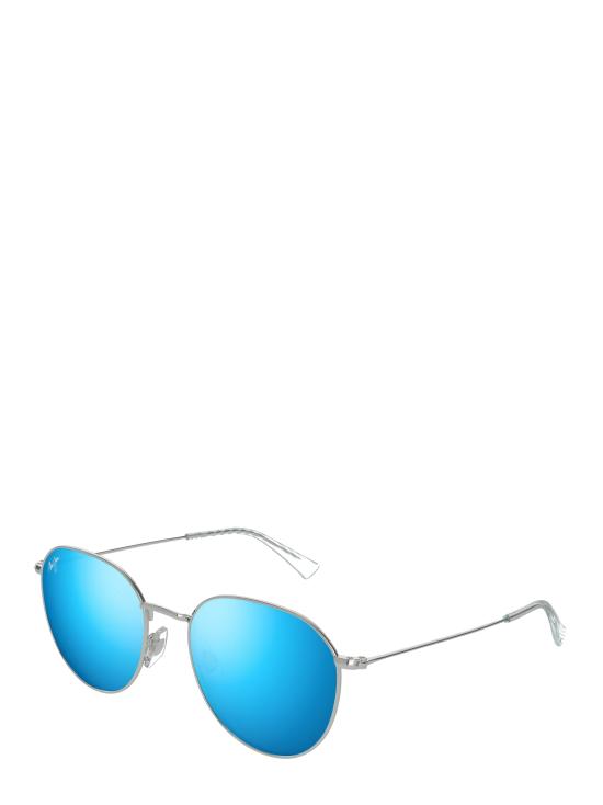25FW 마우이짐 선글라스 MJ0591SA 002 SILVER - MAUI JIM