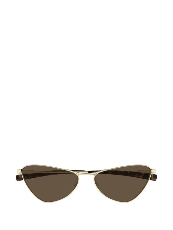 25FW 생로랑 선글라스 SL 830 004 GOLD