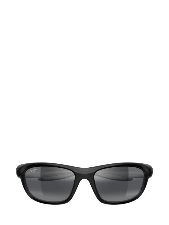 25FW 마우이짐 선글라스 MJ0343SA 001 MATTE BLACK