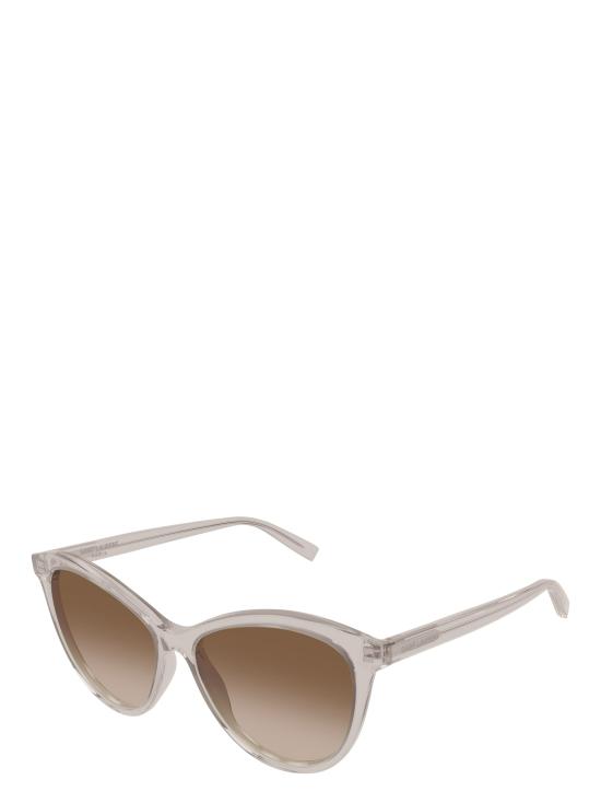25FW 생로랑 선글라스 SL 456 011 POWDER - SAINT LAURENT