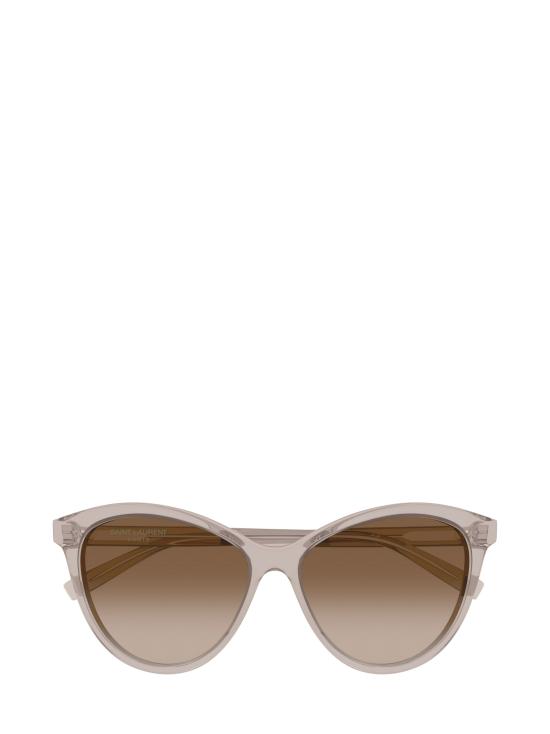 25FW 생로랑 선글라스 SL 456 011 POWDER