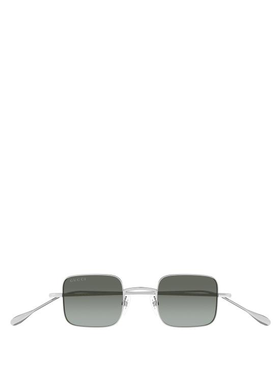 25FW 구찌 선글라스 GG1813S 010 SILVER
