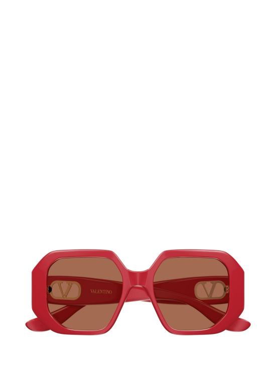 25FW 발렌티노 가라바니 선글라스 VG0003SA 003 RED