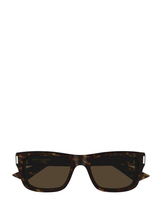 25FW 생로랑 선글라스 SL 83 004 HAVANA