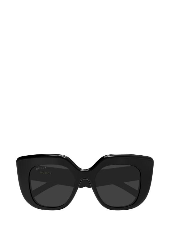 25FW 구찌 선글라스 GG2030S 001 BLACK