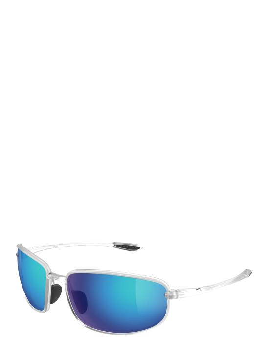 25FW 마우이짐 선글라스 MJ0370S 003 CRYSTAL - MAUI JIM