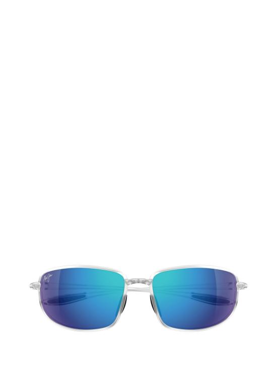 25FW 마우이짐 선글라스 MJ0370S 003 CRYSTAL