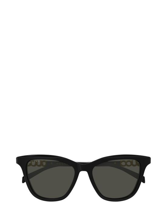 25FW 구찌 선글라스 GG2032S 001 BLACK