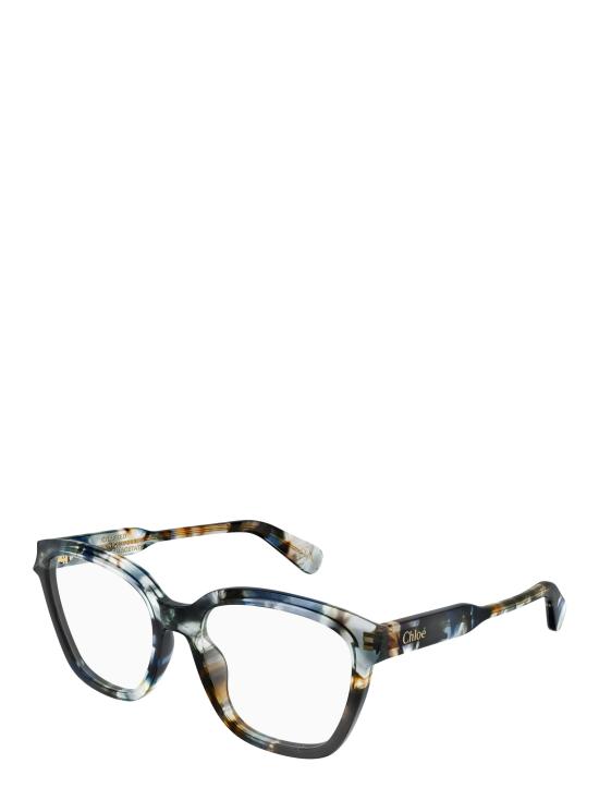 25FW 끌로에 안경 CH0265O 009 GREY - CHLOE