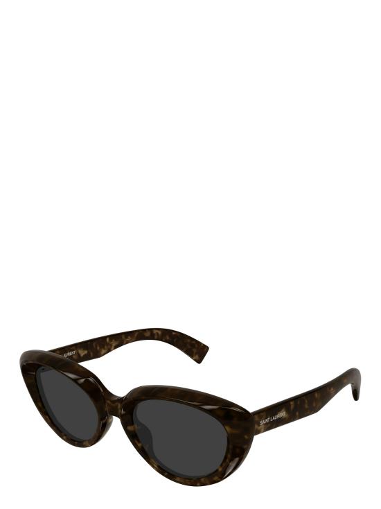 25FW 생로랑 선글라스 SL 859 002 HAVANA - SAINT LAURENT