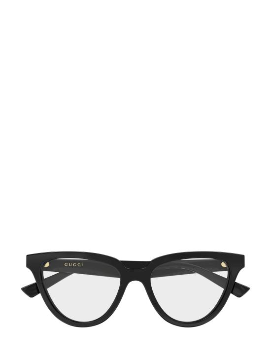 25FW 구찌 안경 GG2179O 005 BLACK