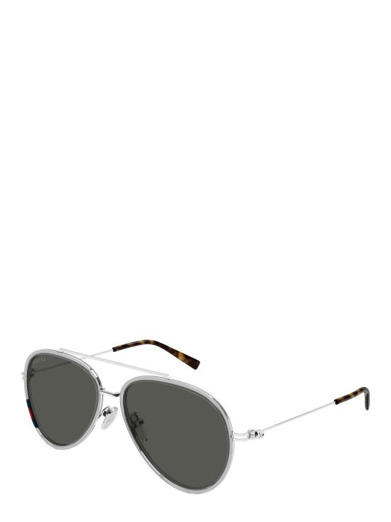 25FW 구찌 선글라스 GG1981S 005 GREY - GUCCI
