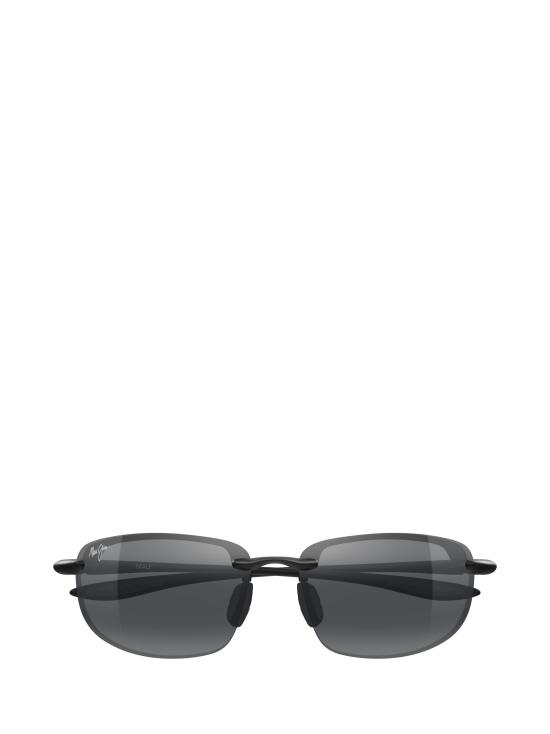 25FW 마우이짐 선글라스 MJ0407S 079 BLACK