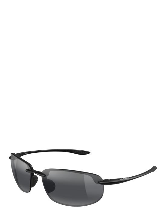 25FW 마우이짐 선글라스 MJ0407S 079 BLACK - MAUI JIM