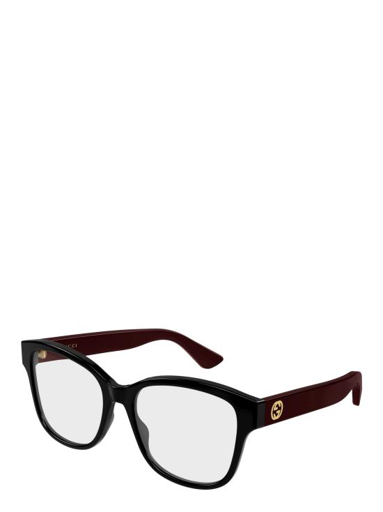 25FW 구찌 안경 GG1340O 009 BLACK - GUCCI