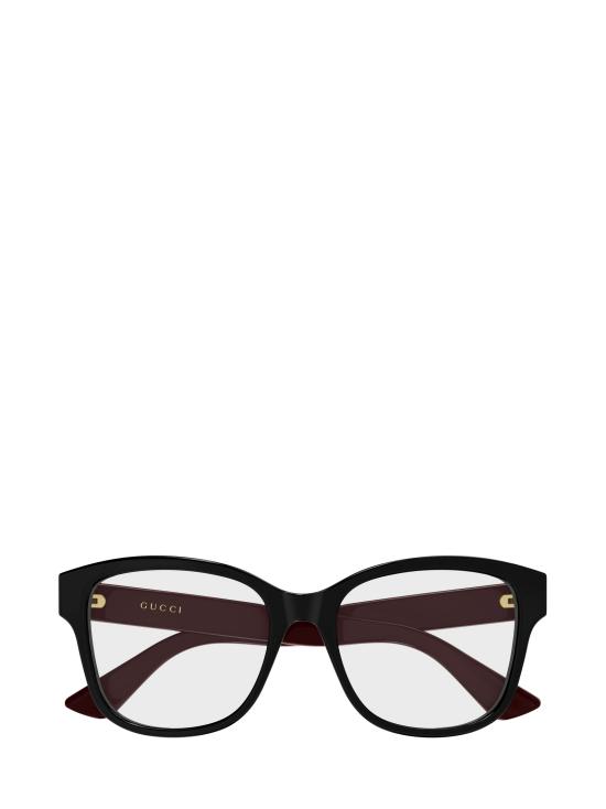 25FW 구찌 안경 GG1340O 009 BLACK