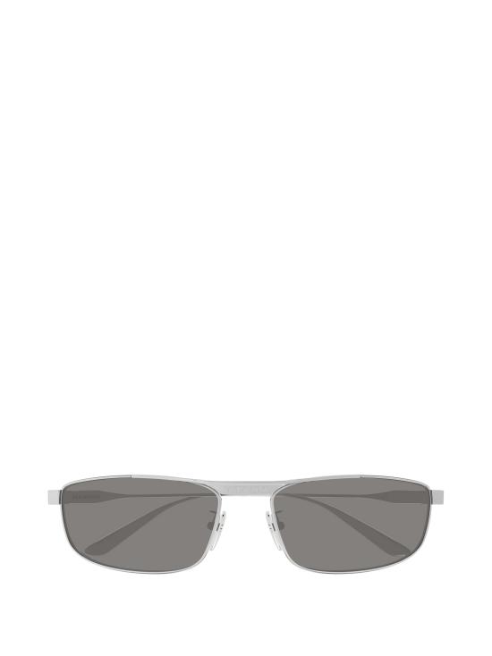 25FW 발렌시아가 선글라스 BB0451S 003 GUNMETAL