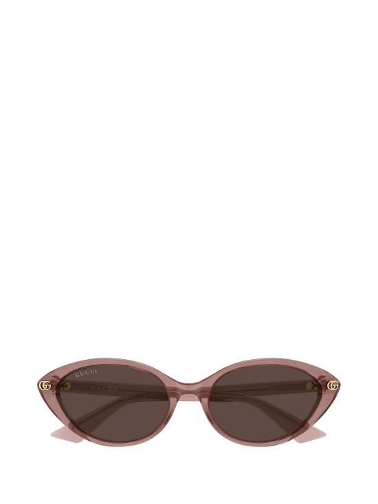 25FW 구찌 선글라스 GG2110S 004 PINK