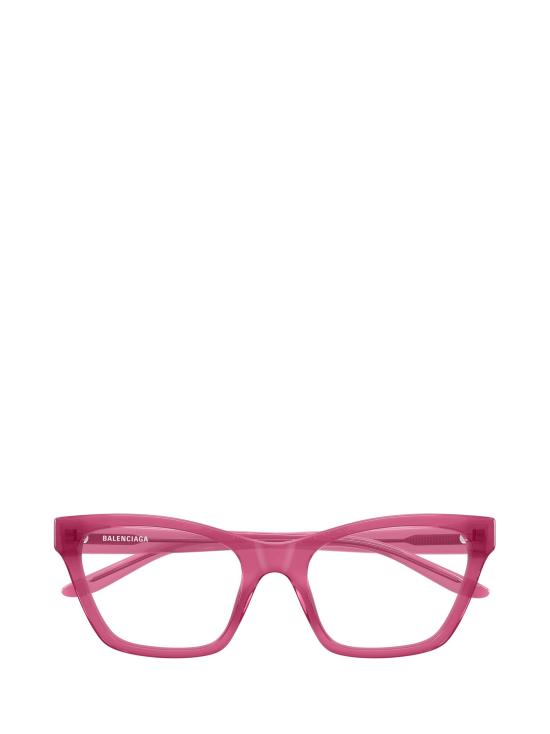 25FW 발렌시아가 안경 BB0440O 008 PINK