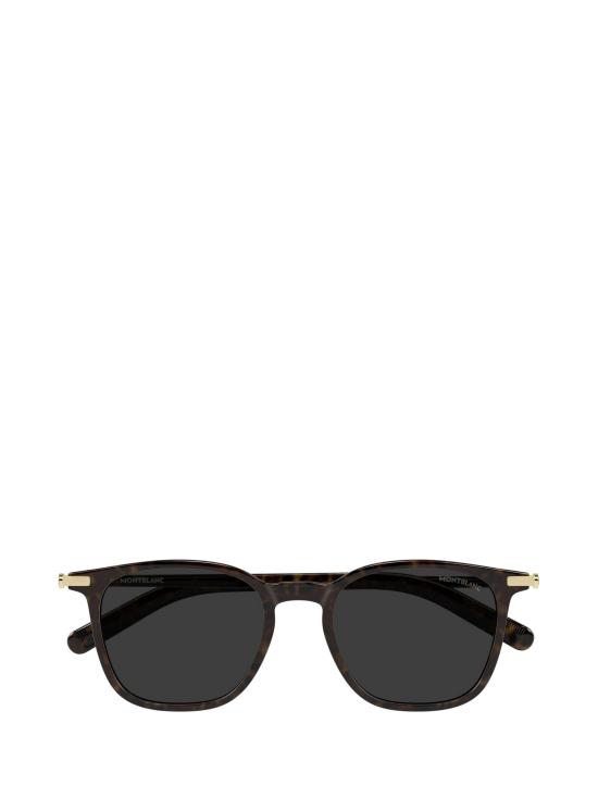 25FW 몽블랑 선글라스 MB0460S 003 HAVANA
