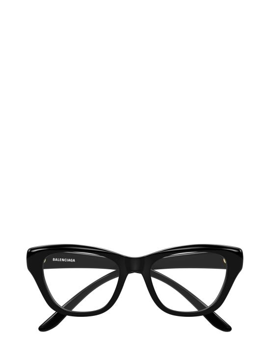 25FW 발렌시아가 안경 BB0519O 001 BLACK