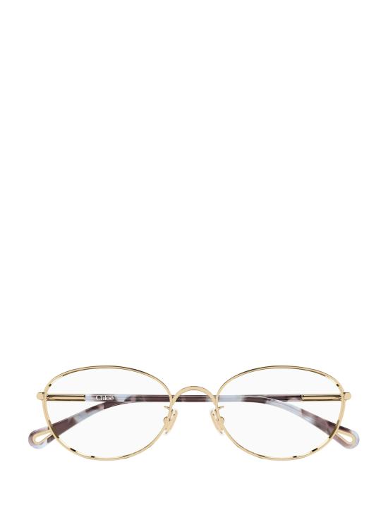 25FW 끌로에 안경 CH0402OA 001 GOLD