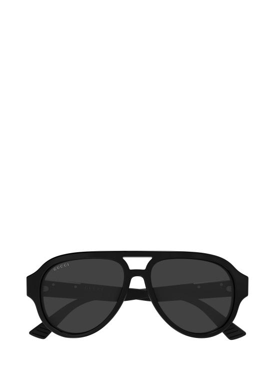 25FW 구찌 선글라스 GG2088S 001 BLACK